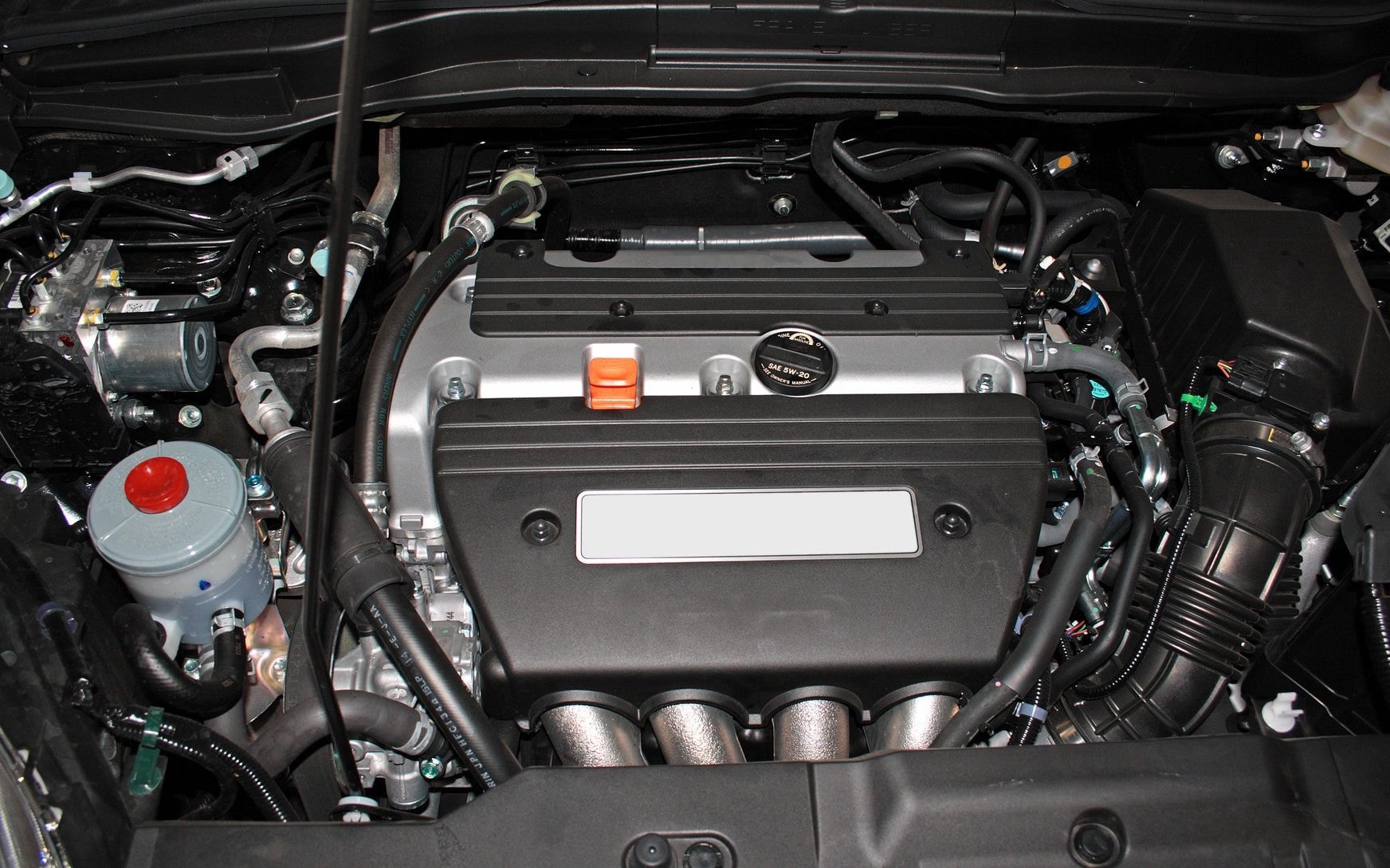 RPM Automotive shop