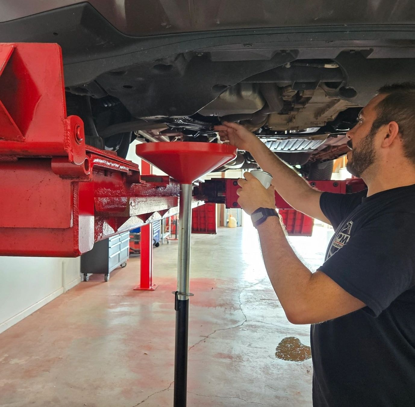 RPM Automotive - Quality Automotive Repair, Family owned, Nationwide warranty